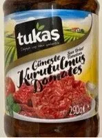 Getrocknene Tomaten