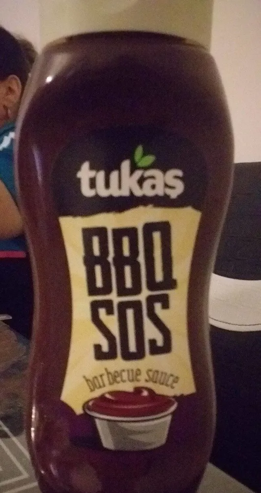 Bbq sauce