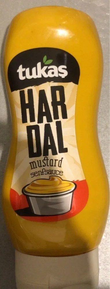 mustard
