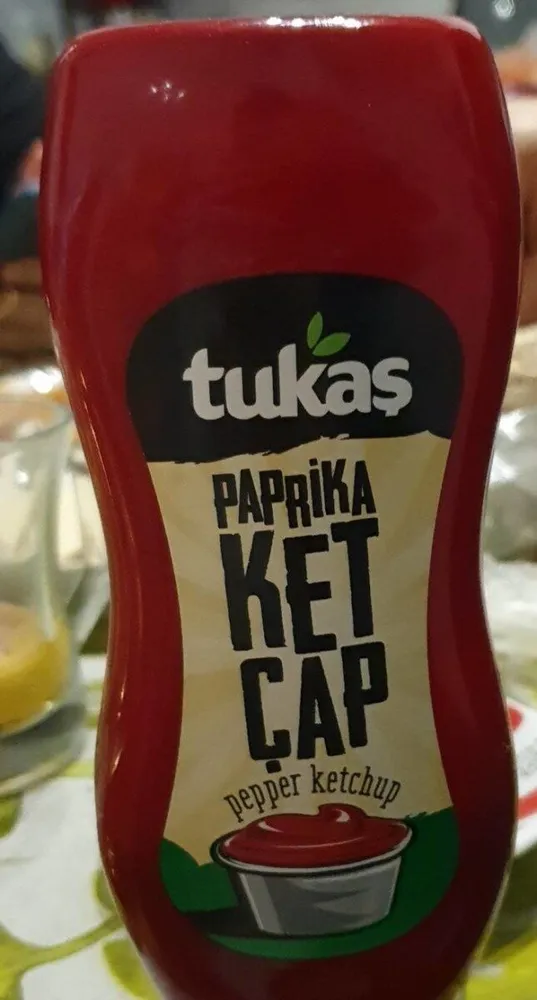 Ketchup