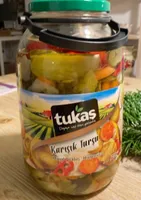Mixgemüse