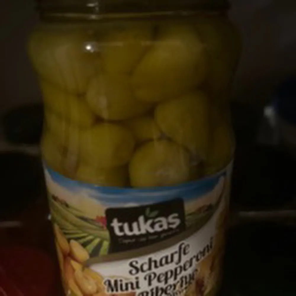 Mini Peperoni