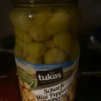 Mini Peperoni
