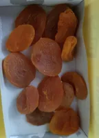 Albicocche disidratate noberasco