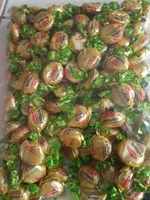 KENT Bonbons au lait