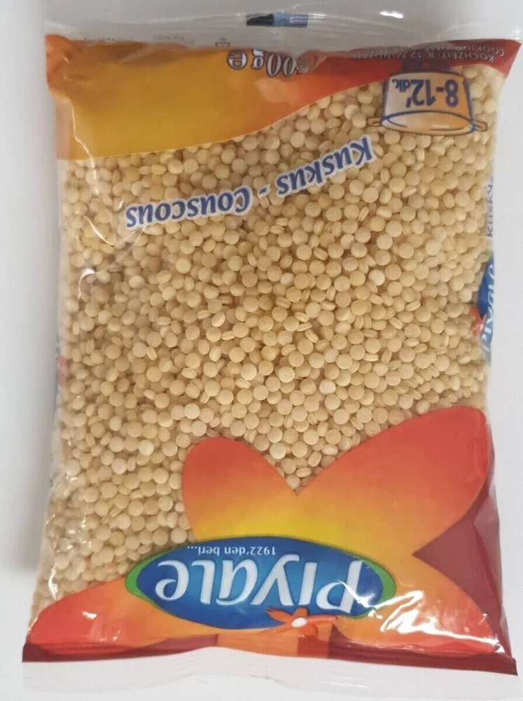 Piyale Giant Couscous