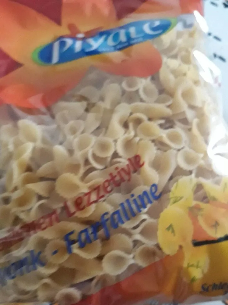 Piyale Fiyonk