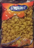 Piyale Lumachine Rigate Pasta