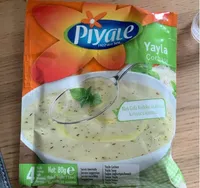 Piyale Yayla, Yayla