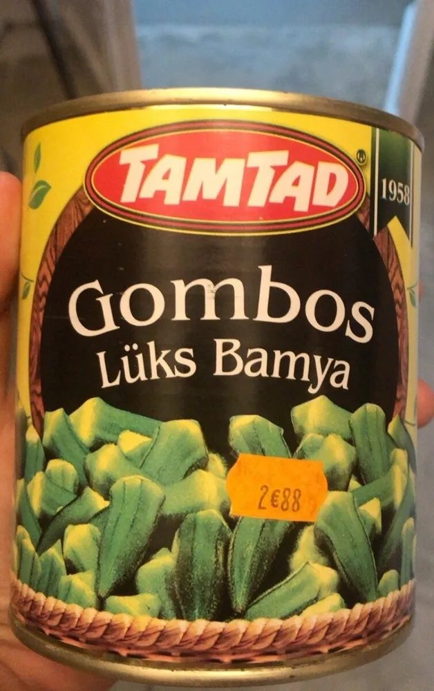 Gombos