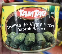 Feuilles de Vigne