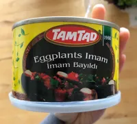 Tamtad Eggplant Imam