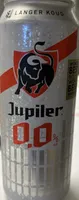 Jupiler 0.0 Alcohol