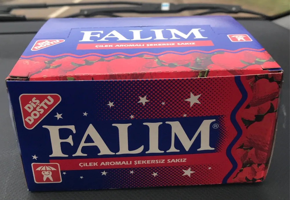 Falim Fraise