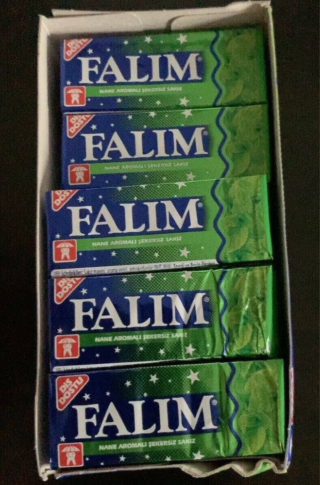 falim gums