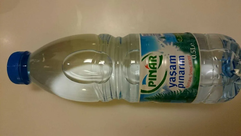 Yaşam Pınarım
