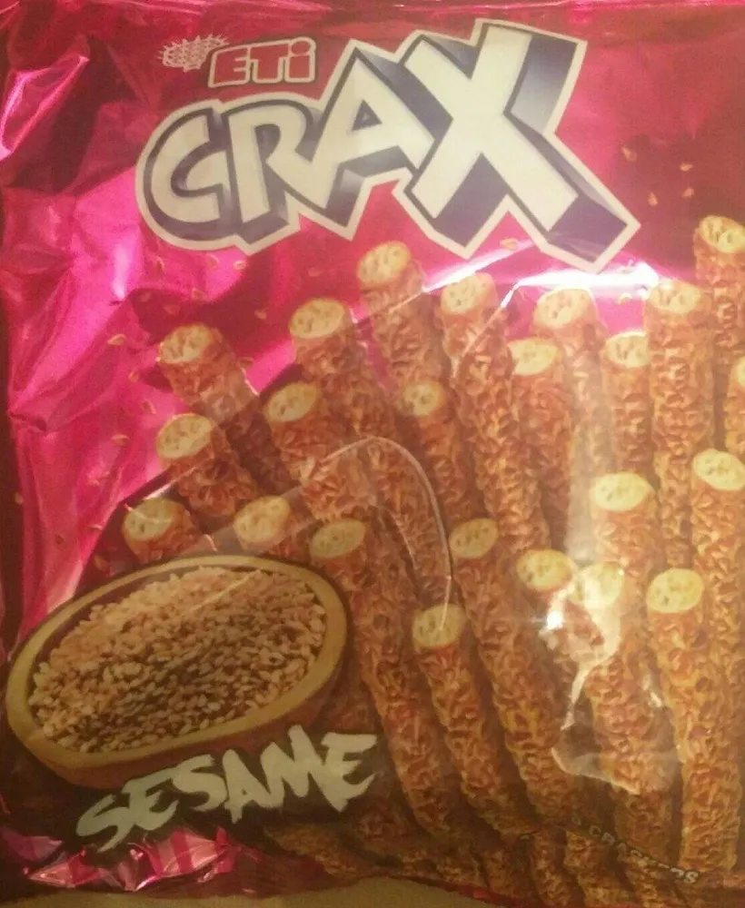 Crax