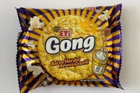 Gong ballı hardallı