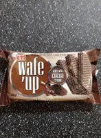 Wafer Up with Cocoa Cream
