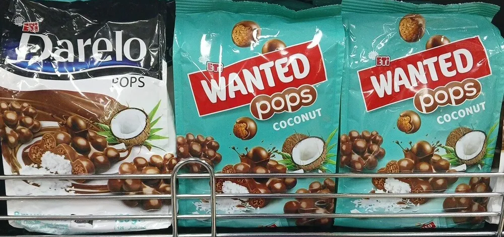 ETi WANTED