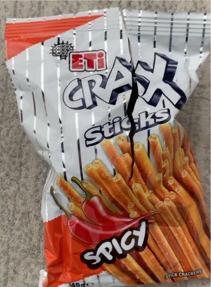 Crax Sticks