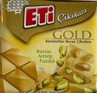 Çikolata Gold