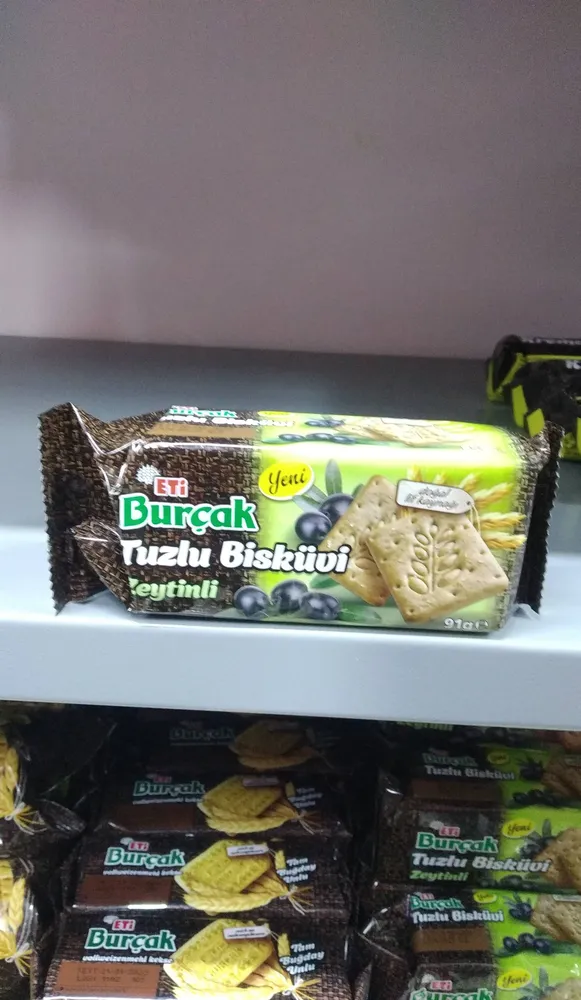 Eti Burçak Zeytinli