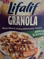 Lifalif Granola