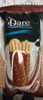 Dare kokos czekolada