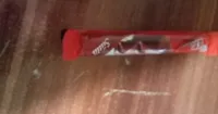 sütlü çikolata 17 gr