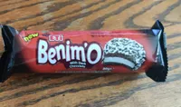 Benim'o With Dark Chocolate
