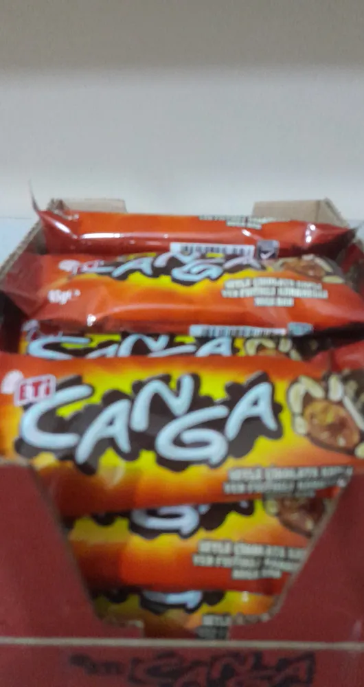 Canga