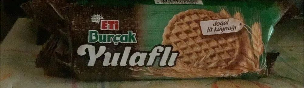Burçak Yulaflı
