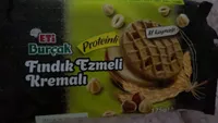 Eti Burçak Fındık Ezmeli