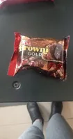 Brownie Gold  Vişneli Çikolatalı Kek