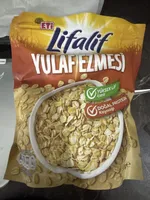 Yulaf Ezmesi