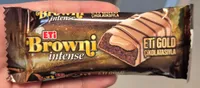 Browni Intense Gold