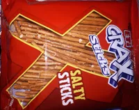 Crax Sticks