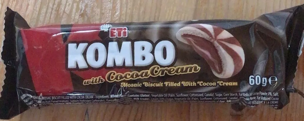 Kombo