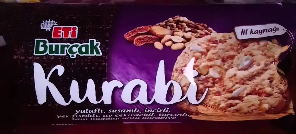 Burçak Kurabi