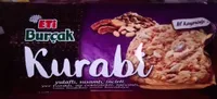Burçak Kurabi