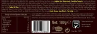 Brown Gold - Çikolatalı Soslu Çikolatalı Kek