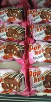 Pop Kek Vişneli