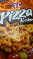 Eti Pizza Kraker -