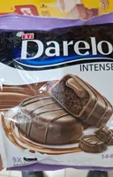 Adicto Intense- Chocolate Coevered Cake