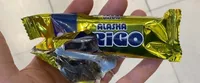 Alaska Frigo Sütlü Çikolatalı