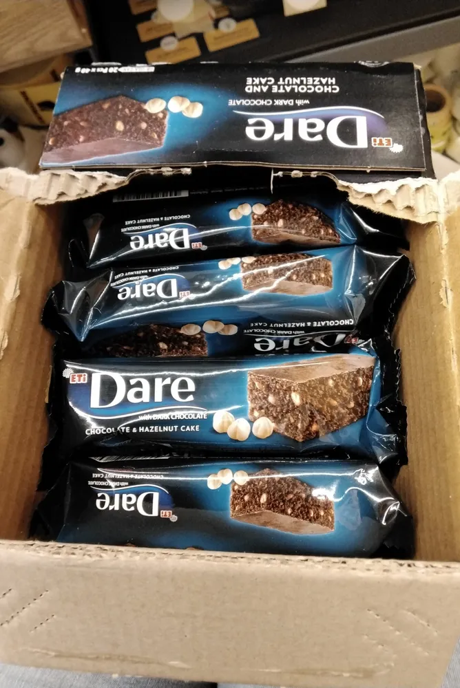 Dare