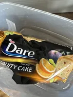 Fruity Cake