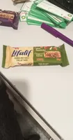 Lifalif Kuru Meyveli Yulaflı Bar