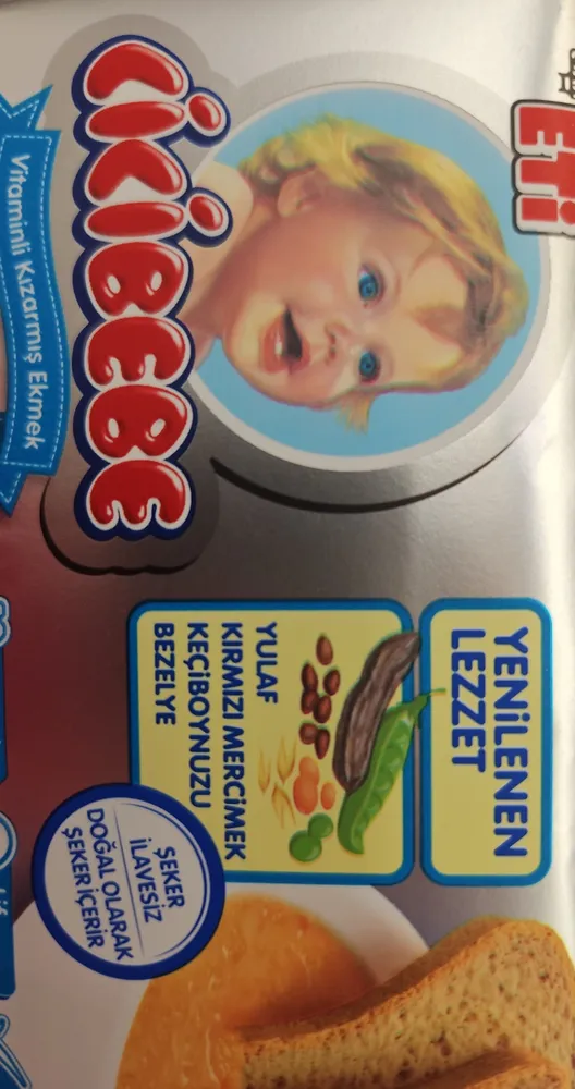 eti cicibebe